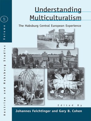 cover image of Understanding Multiculturalism